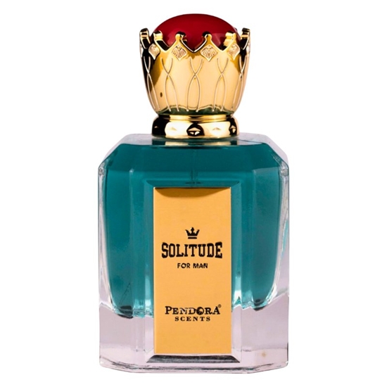 Изображение Paris Corner Solitude for Man Eau de Parfum 100ml