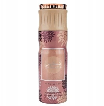 Picture of Paris Corner Taskeen 200ml