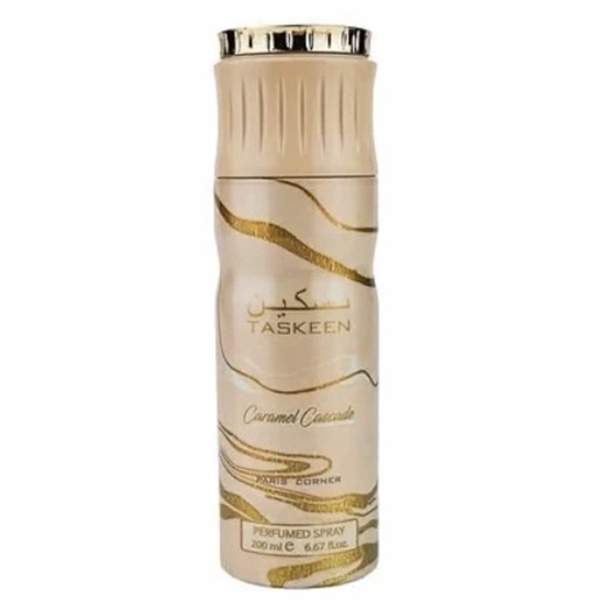 Picture of Paris Corner Taskeen Caramel Cascade 200ml