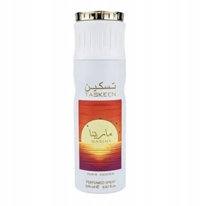 Picture of Paris Corner Taskeen Marina 200ml