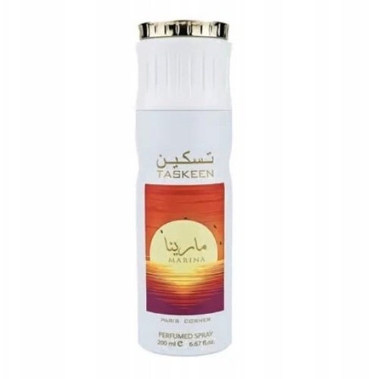 Picture of Paris Corner Taskeen Marina 200ml