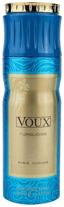 Picture of Paris Corner Voux Turquoise 200ml