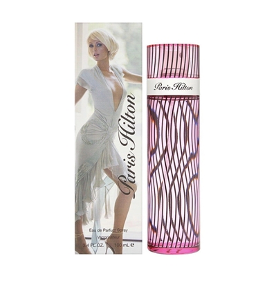 Attēls no Paris Hilton Paris Hilton Perfume EDP 100ml