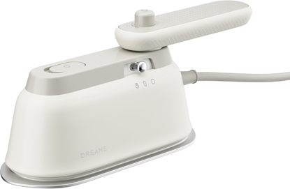 Изображение Parownica do ubra Dreame elazko E3