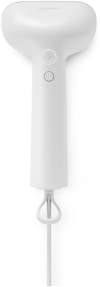 Picture of Parownica do ubra Media-Tech Steamery Cirrus X rczny steamer - Cotton, biaego koloru