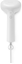 Picture of Parownica do ubra Media-Tech Steamery Cirrus X rczny steamer - Cotton, biaego koloru