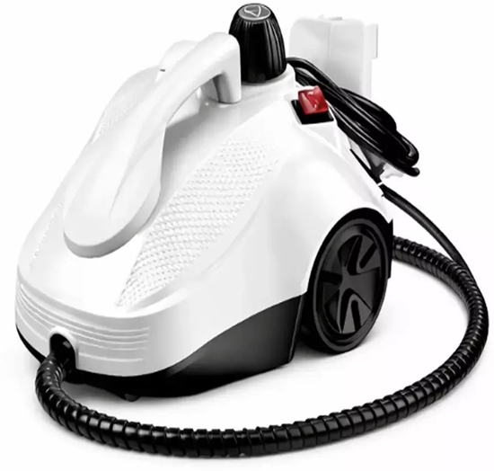 Изображение Parownica ExtraLink EXTRALINK HOME ODKURZACZ PAROWY 2000W R-367