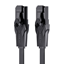 Изображение PATCH CABLE CAT.6 UTP/3M BLACK IBABI VENTION