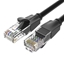 Изображение Patch cord UTP CAT6 Vention IBEBN RJ45 Ethernet 1000Mbps 15m | Black