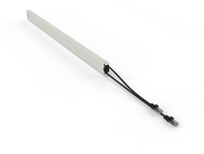 Attēls no PATCHBOX Cassette / 46RU / UTP / Black