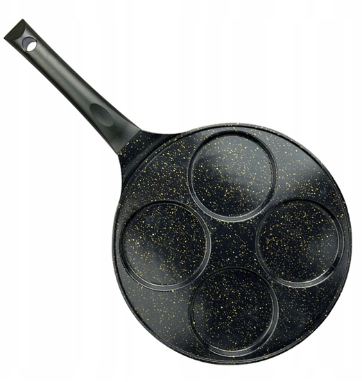 Picture of Patelnia Brunbeste Patelnia do smaenia jajek i naleników Ø26cm BRUNBESTE BB-1957