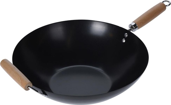 Изображение Patelnia Excellent Houseware wok 35cm
