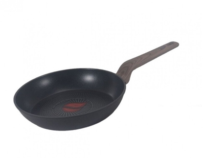 Picture of Patelnia F&F Patelnia do pieczenia Voltz Paris OV54419F24 24x4 8 cm Czujnik temperatury Zimny aluminium Nieprzywierajca powoka 5V54419F24 (3800237048427)