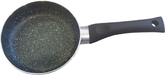 Picture of Patelnia KingHoff Marmo 14cm