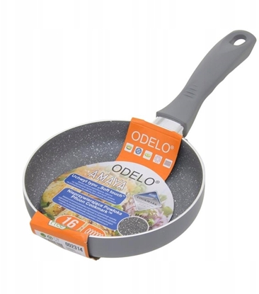Изображение Patelnia Odelo PATELNIA OD 2314 AMAYA 16 CM MARMURKOWA