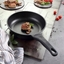 Attēls no Patelnia Tiross Patelnia marmurowa 26cm na gaz INDUKCJA nieprzywierajca TIROSS TS-1239-1