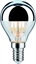 Picture of Paulmann ródo LED Kropla zwierciado 4,8W 230V 400lm E14 2700K Srebrny ciemniany