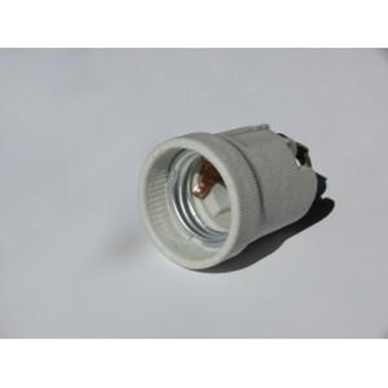 Picture of Pawbol Oprawka 426 E27 do plafonów porcelanowa D.3009A