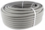 Изображение Pawbol Rura karbowana Pawbol 6100A-50P PVC, typ lekki 320N, 50 m szara