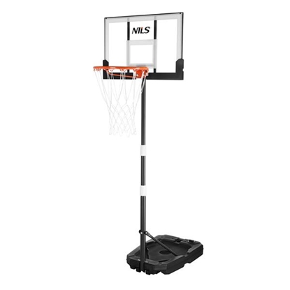 Изображение Pārvietojams basketbola statīvs ZDK001 BASKETBALL HOOP NILS