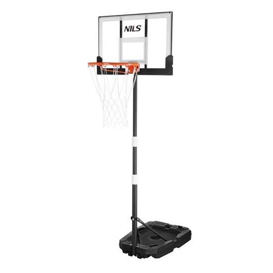 Изображение Pārvietojams basketbola statīvs ZDK001 BASKETBALL HOOP NILS