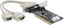 Изображение PCI karte > 2 x Serial Power Management