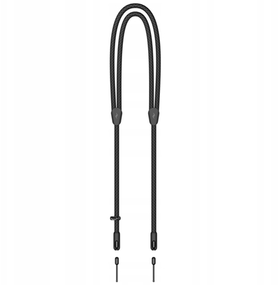 Изображение Peak Design Pasek Peak Design Mobile Crossbody Strap Black - czarny