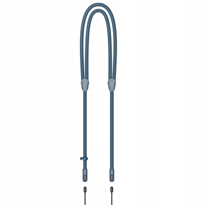 Изображение Peak Design Pasek Peak Design Mobile Crossbody Strap Ocean - niebieski