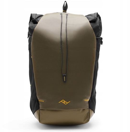 Picture of Plecak turystyczny Peak Design Peak Design Outdoor Backpack 25L Kelp