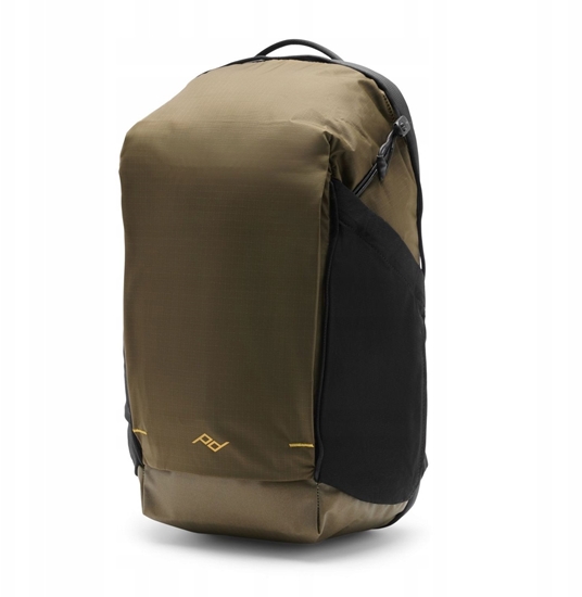 Picture of Plecak turystyczny Peak Design Peak Design Outdoor Backpack ZIP 18L Kelp