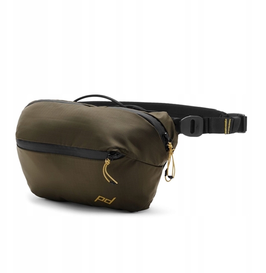 Picture of Peak Design Peak Design Outdoor Sling 4L Kelp