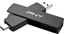 Picture of Pendrive PNY PNY DUO LINK V3 pami USB 2 TB USB Type-A / USB Type-C 3.2 Gen 2 (3.1 Gen 2) Czarny