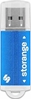 Picture of Pendrive Storange Storange pamiÄÄ 64 GB | Basic | USB 2.0 | blue