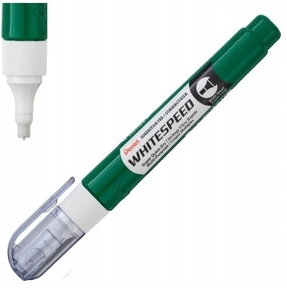 Picture of Pentel Korektor w piórze Pentel ZLH64 7ml
