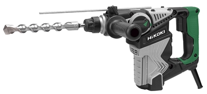 Изображение Perforators HiKOKI DH28PCWSZ; 3,5 J; SDS-plus