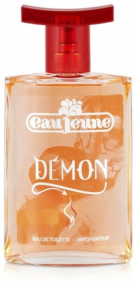 Изображение LOccitane Perfumy Damskie Eau Jeune DEMON EDP EDT 75 ml