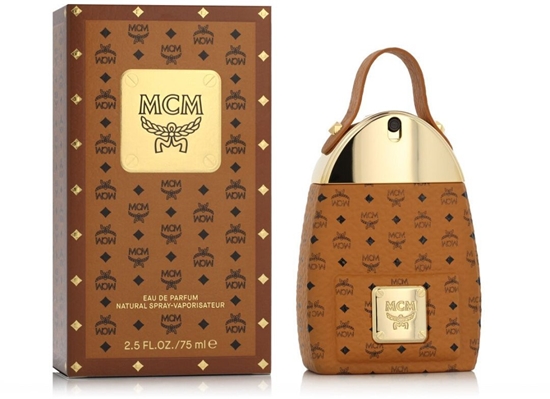 Picture of Memo Paris Perfumy Unisex MCM EDP MCM 75 ml
