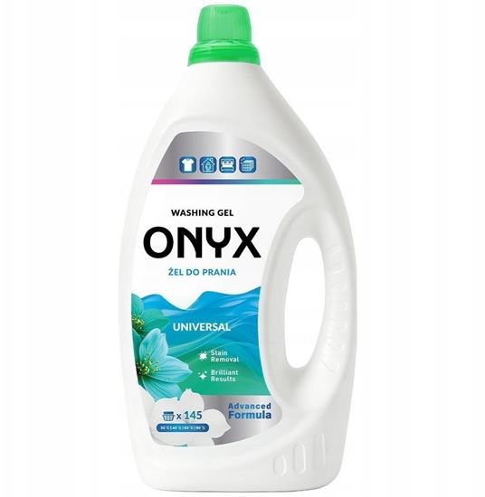 Picture of PERGEL ONYX el do prania 4,64L Uniwersalny 145 pra&