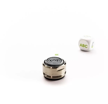 Изображение PERLATOR SET BATERII WAN-NATR CREA NIKIEL