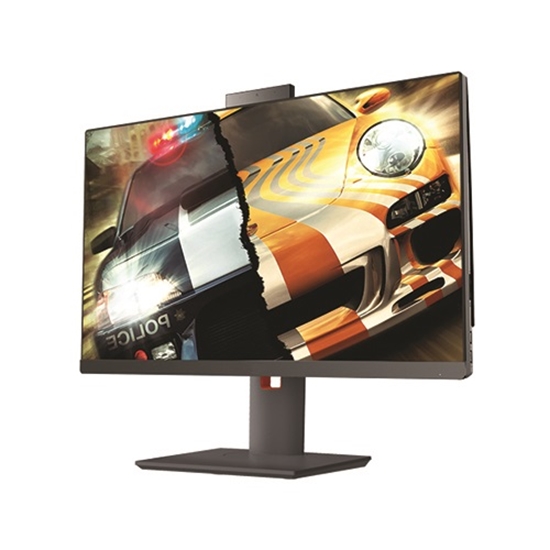 Изображение Personal computer ALL-IN-ONE 27" FHD, INTEL Core i5-12400, 8GB RAM, 512GB SSD
