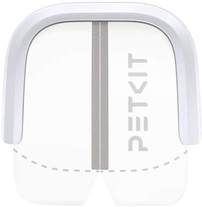 Picture of Petkit Petkit Front Entry Hood for PUROBOT CRYSTAL DUO
