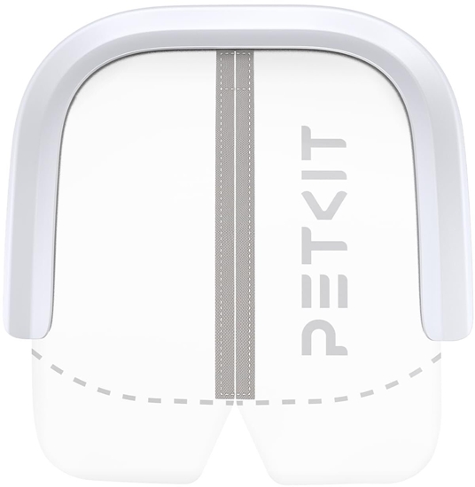 Picture of Petkit Petkit Front Entry Hood for PUROBOT CRYSTAL DUO