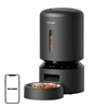 Picture of Petlibro Granary feed dispenser, WiFi, 5L (black)