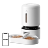 Picture of Petlibro Granary food dispenser with double bowl 5