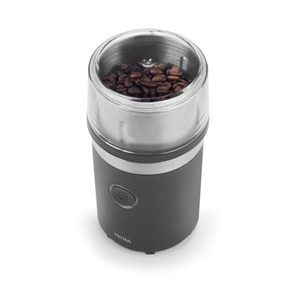 Picture of Petra PT6136VDE Coffee and Spice Grinder
