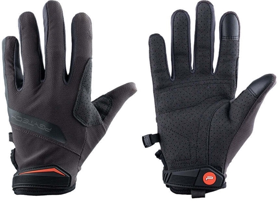 Изображение PGYTECH Rkawiczki fotograficzne PGYTECH Heat Resistant XL