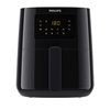 Picture of Philips 3000 series HD9252/90 fryer Single 4.1 L Stand-alone 1400 W Hot air fryer Black