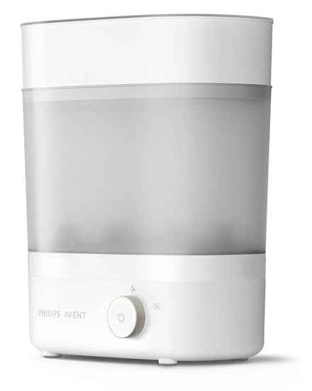 Изображение Philips AVENT SCF293/00 Bottle sterilizer and dryer 650W