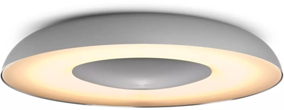 Picture of Philips Hue Still Ceiling Lamp + Hue Dimmer Switch srebrny - Inteligentne wiato 929003055401 (8719514341333)