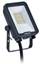 Изображение Philips LED Prožektors BVP167 LED12/80 CRI 3000K-4000K-6500K PSU 10W SWB